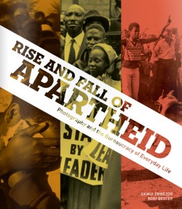 The Ris and Fall of Apartheid