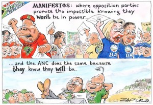 Zapiro Humour