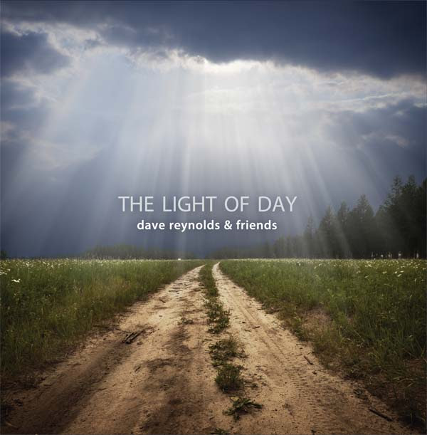 Dave Reynolds - the light of day