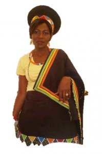 Sikelela ka Kheswa-Setsiba