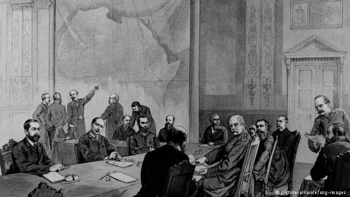 1885 berlin conference