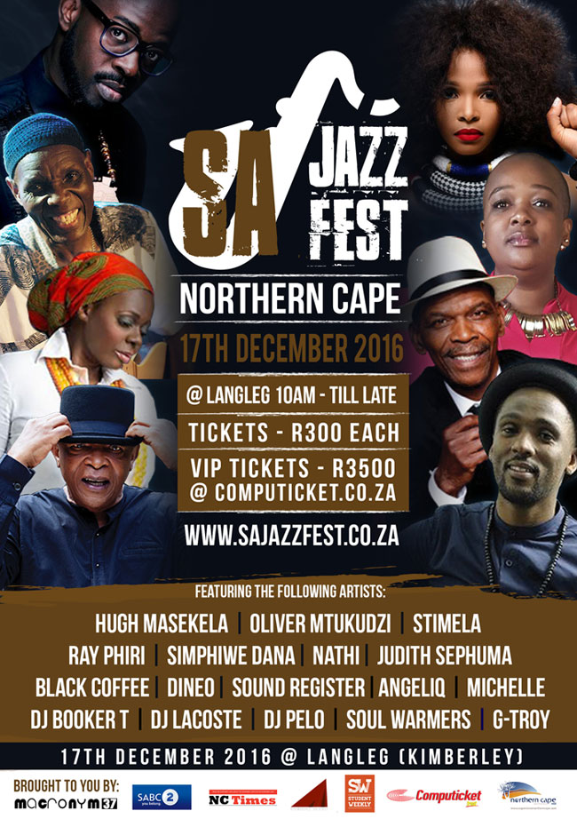 sajazzfestival